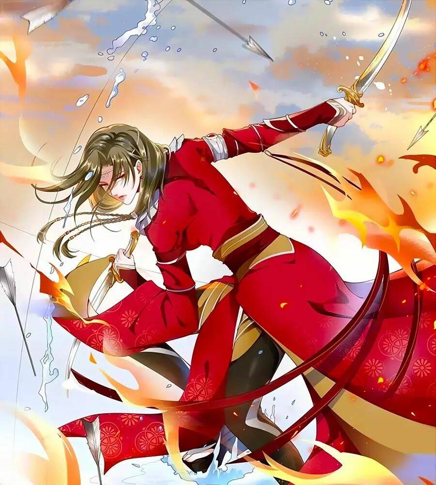 Thịnh Thế Lê Hoa Điện: Chapter 62