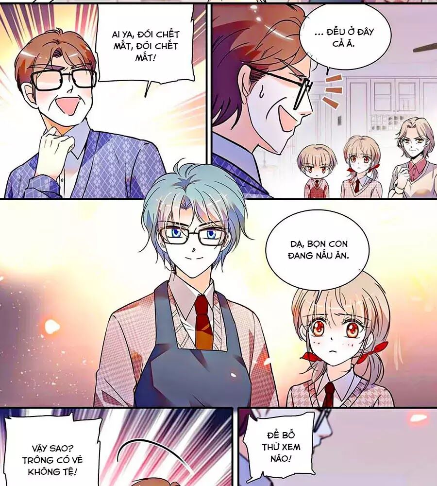 Thanh Ninh Chi Hạ: Chapter 432