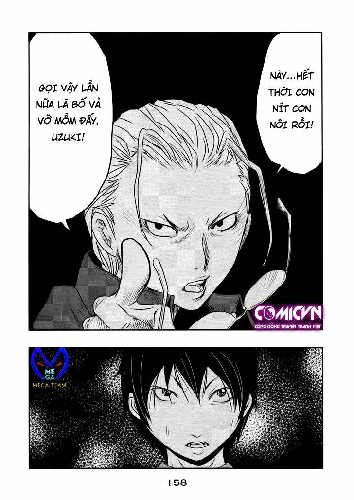Ông Kẹ Sau 6H Tối!: Chapter 11
