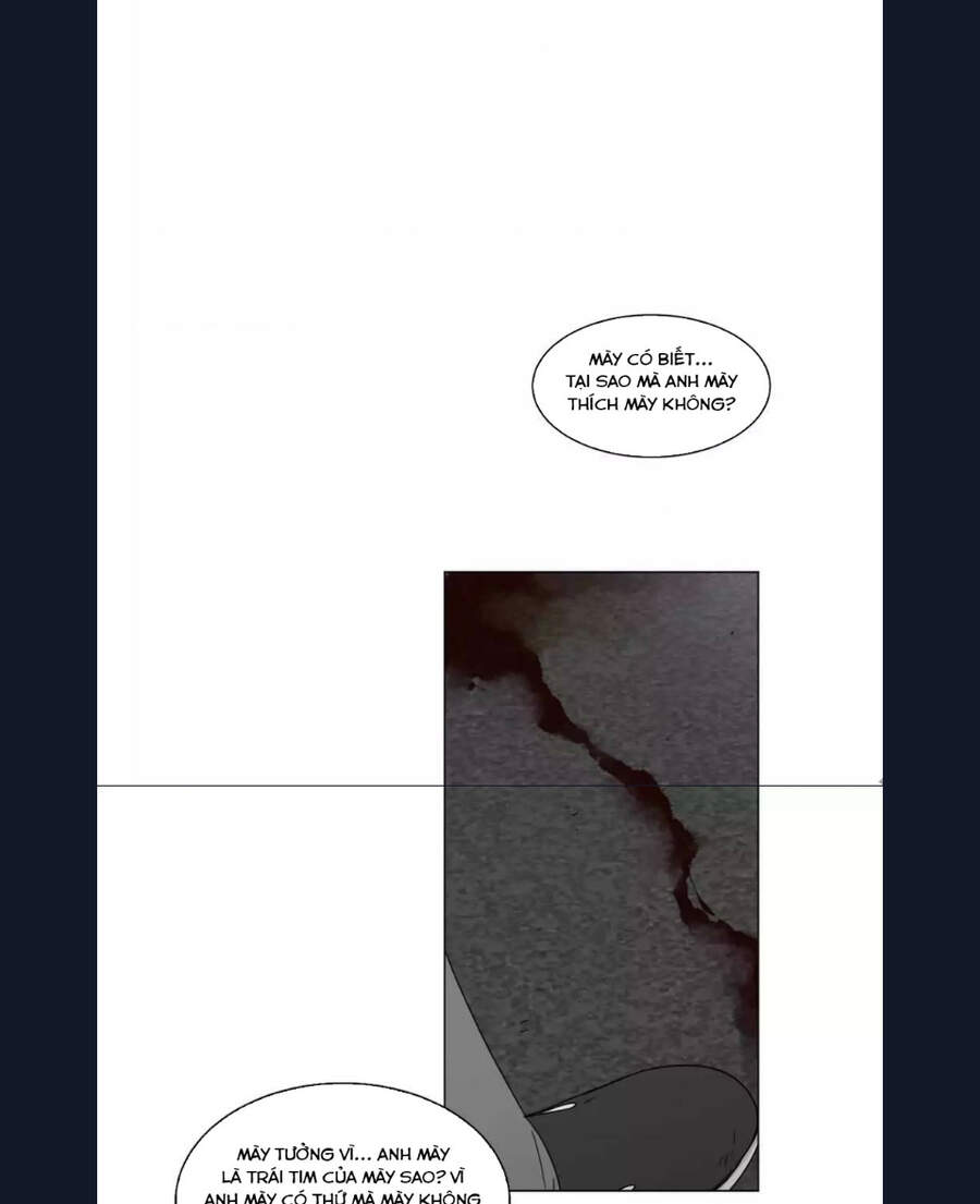 …”Một Sự Thật Khá Khó Chịu.”: Chapter 71