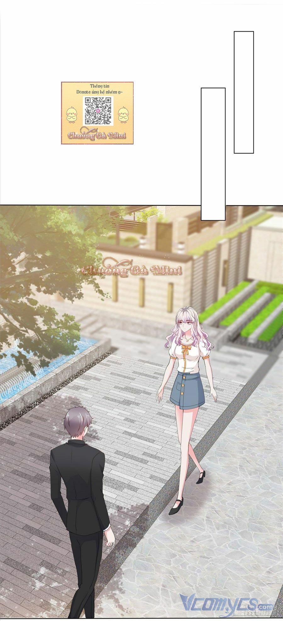 Nhược Hữu Hàn Đông Ngộ Noãn Dương: Chapter 24