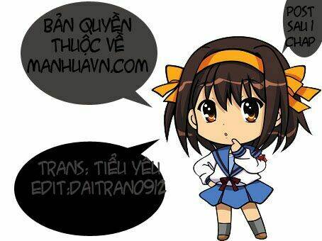 Toshiue No Hito: Chapter 1