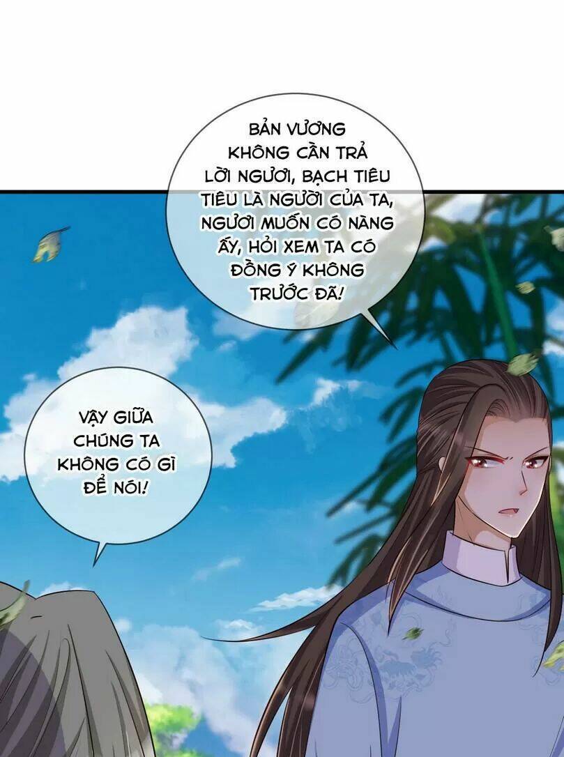 Độc Y Cuồng Phi: Chapter 30