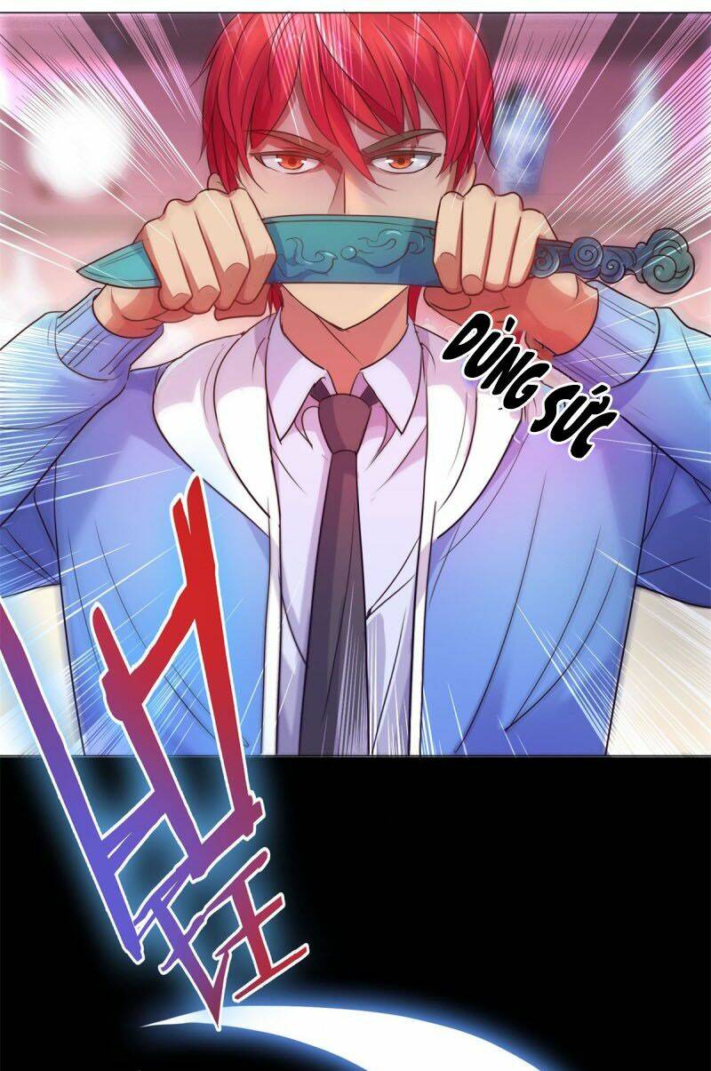 Đô Thị Chí Tôn Hệ Thống: Chapter 157