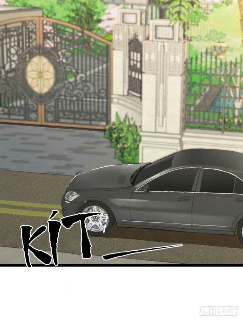 Cấm Tình Điềm Mật: Đế Thiếu Hào Môn Trêu Tận Cửa: Chapter 61