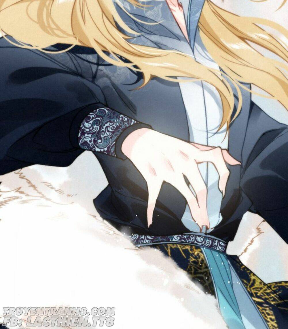 Đế Sư Tại Thượng: Chapter 31