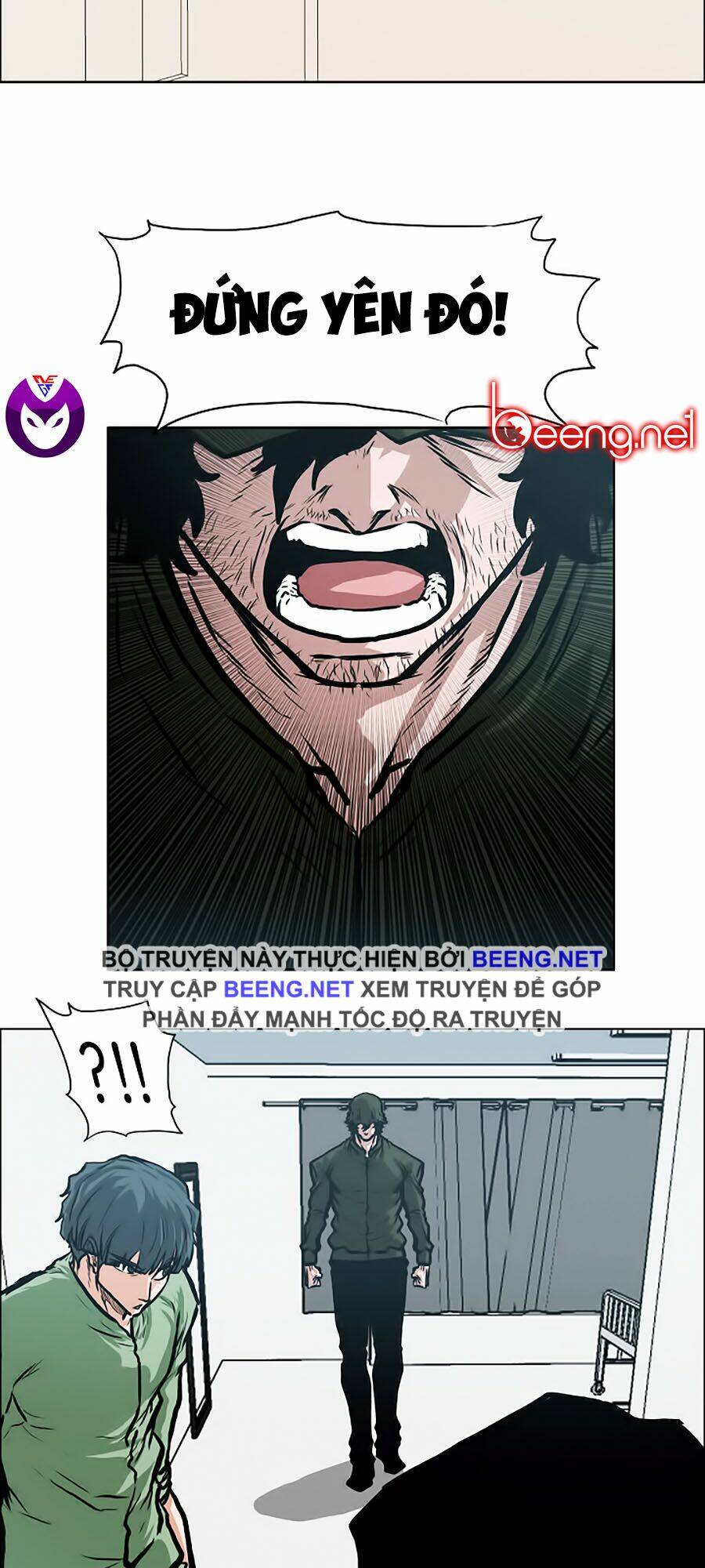 Bá Chủ Học Đường Ss3: Chapter 12