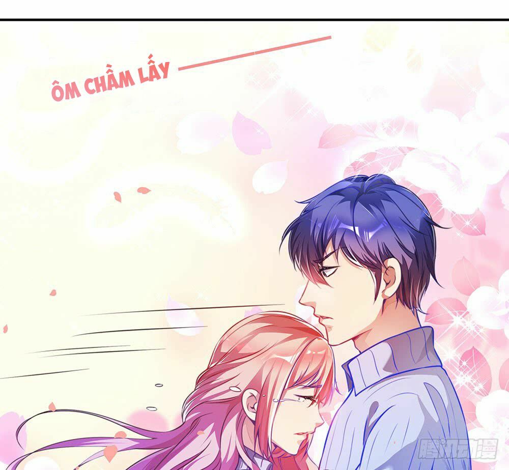 Yêu Tiếp Thành Nghiện, Tổng Tài Quá Bá Đạo: Chapter 31