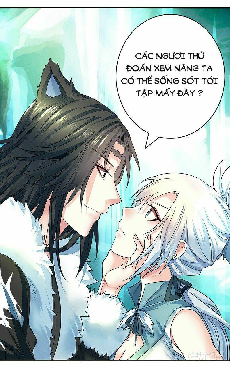 Đoạt Thiên Khuyết: Chapter 1