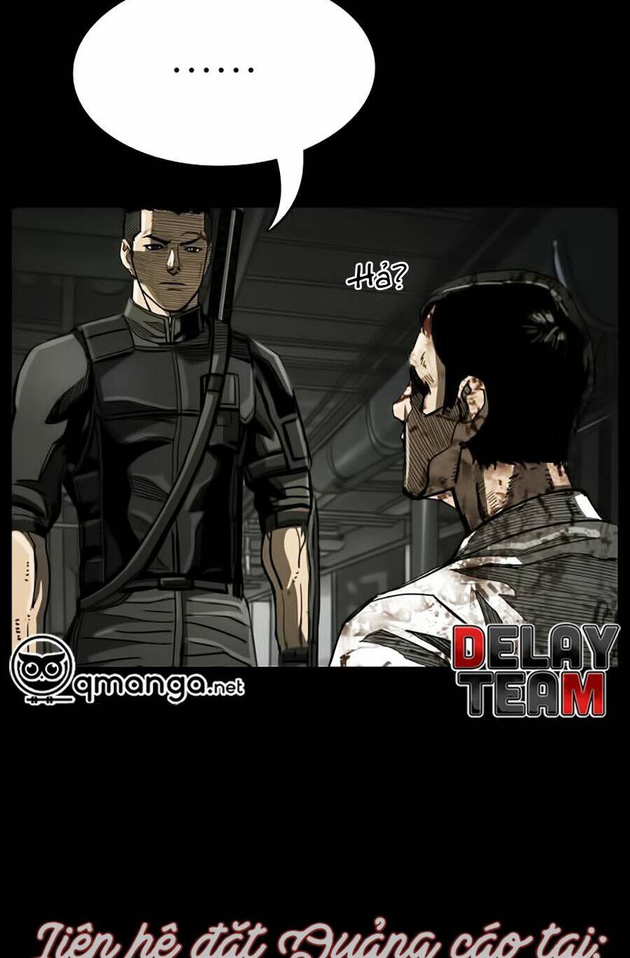 Thợ Săn Đầu Tiên: Chapter 42