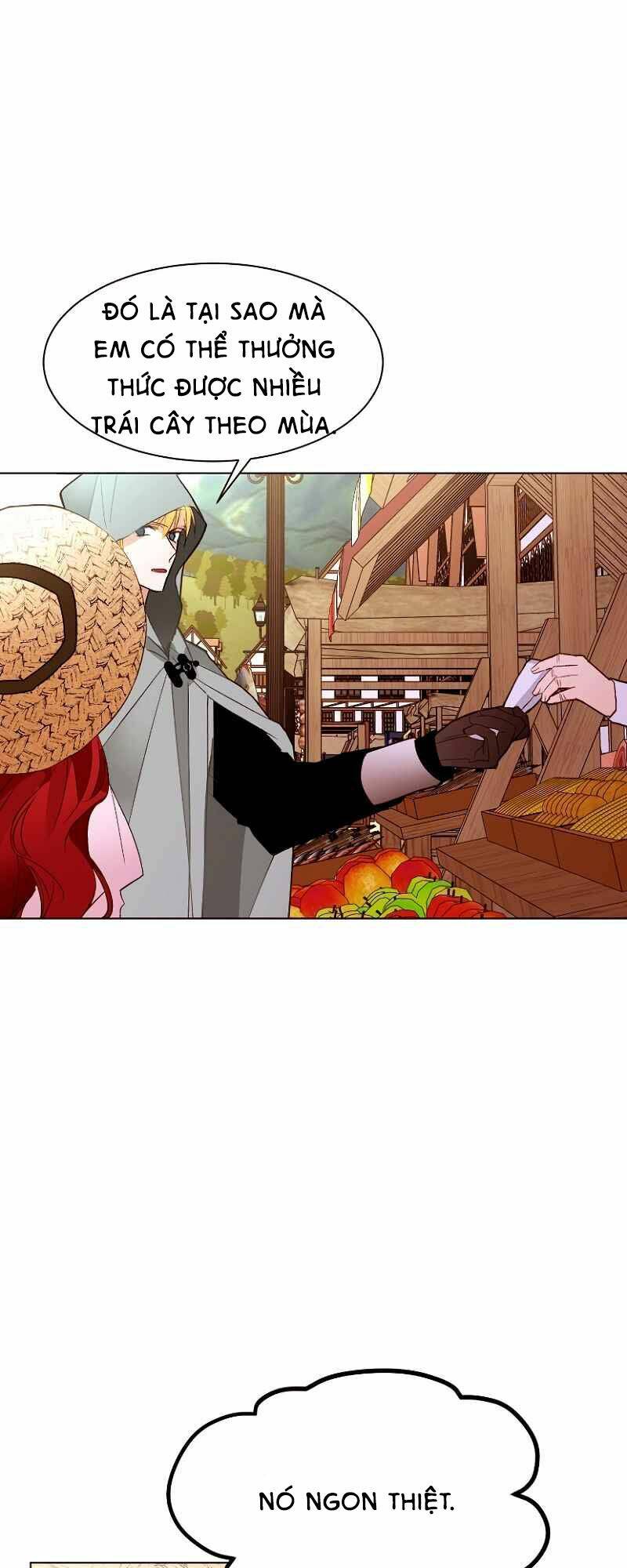 Cuộc Sống Rập Khuôn Của Một Quý Cô Tái Sinh!: Chapter 47