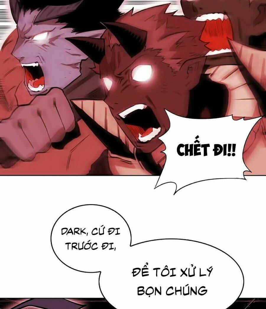 Hard Core Leveling Warrior Ss2: Chapter 65