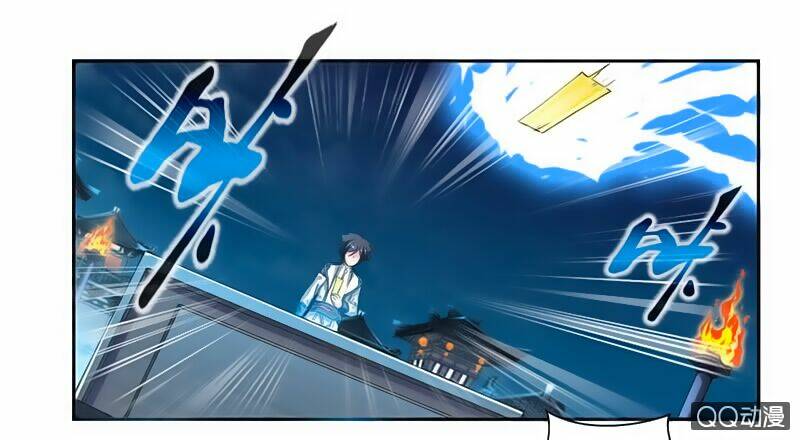 Cửu Dương Thần Vương: Chapter 31