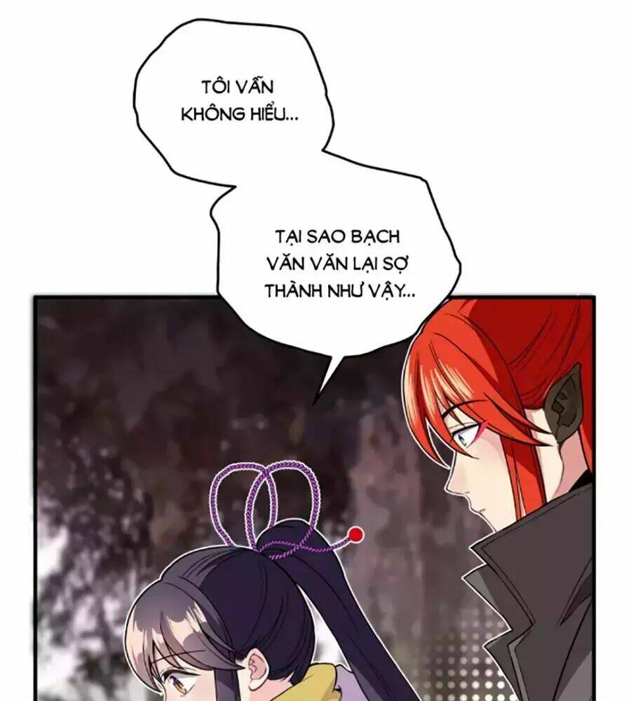 Anh Ấy Đến Từ Địa Ngục: Chapter 17