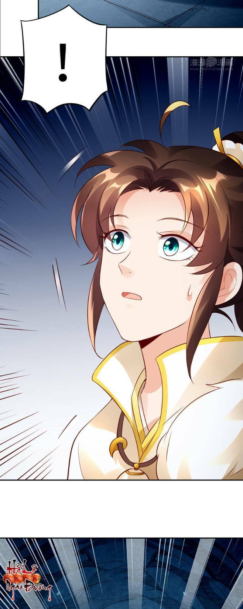 Thiên Kim Bất Hoán: Chapter 47