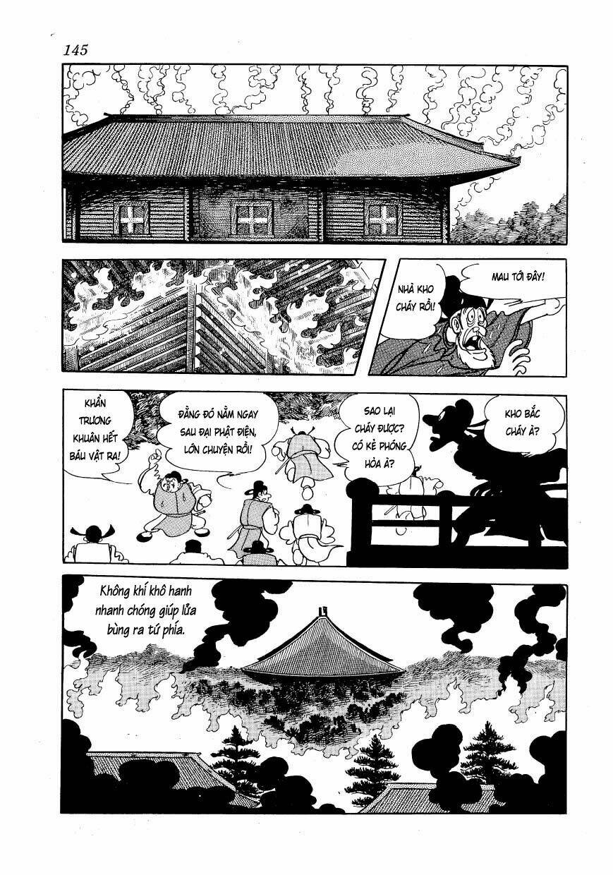 Chim Lửa: Chapter 53