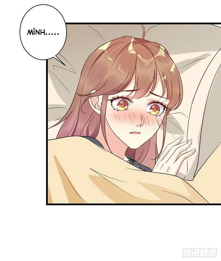 Náo Loạn Suốt Đời: Chapter 13