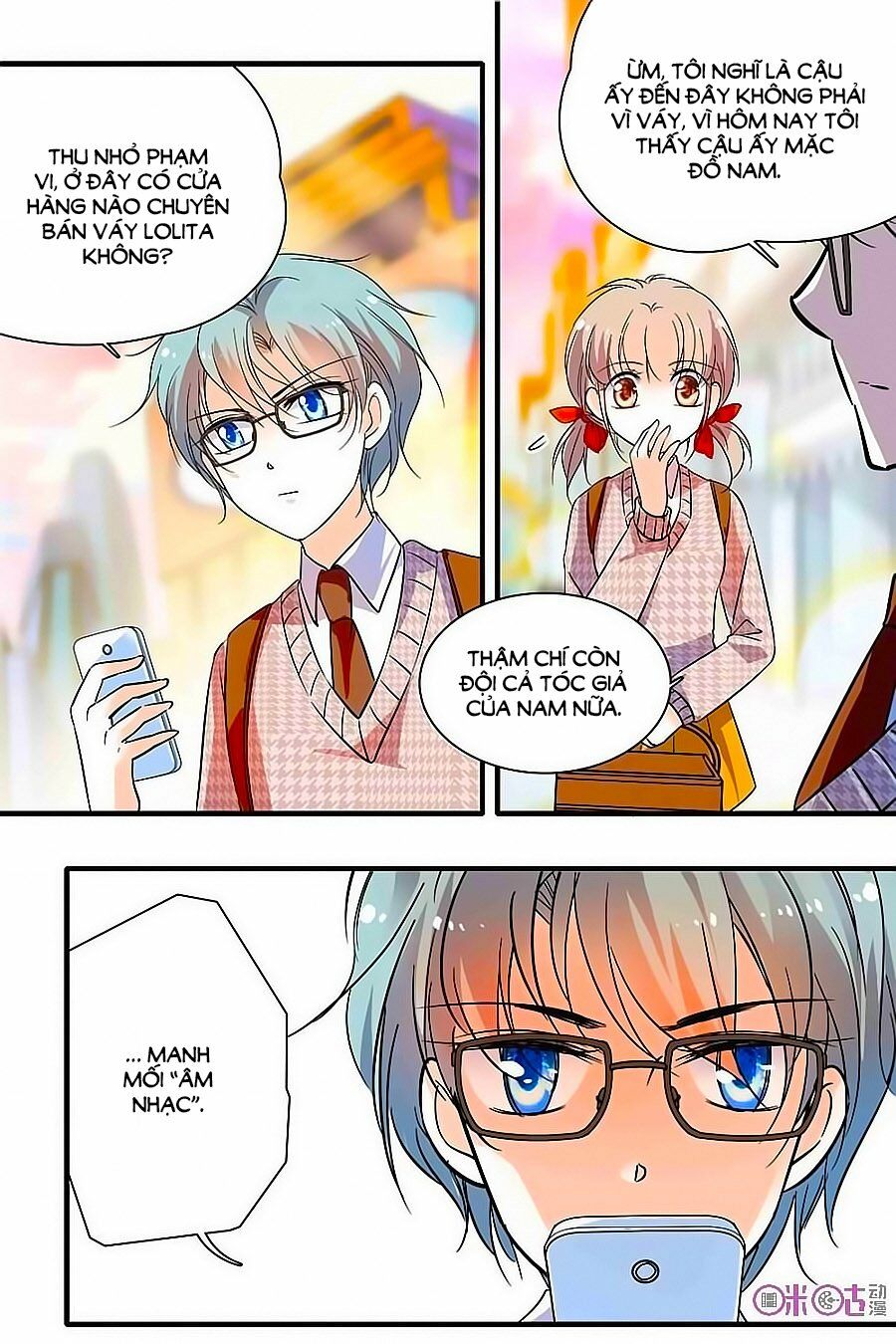 Thanh Ninh Chi Hạ: Chapter 152