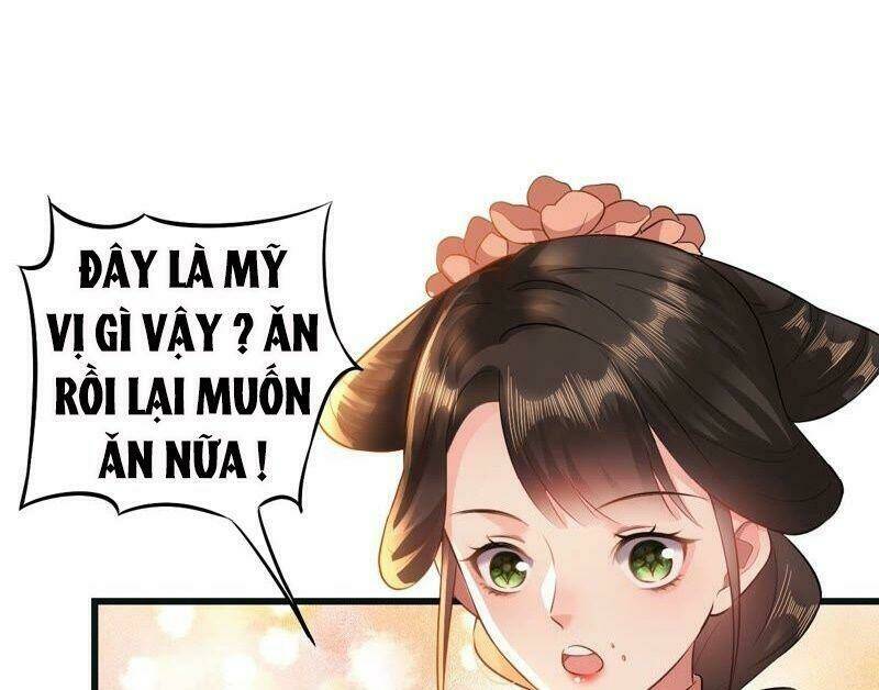 Quận Chúa Vững Vàng, Thiết Lập Nhân Vật Không Thể Vỡ: Chapter 52