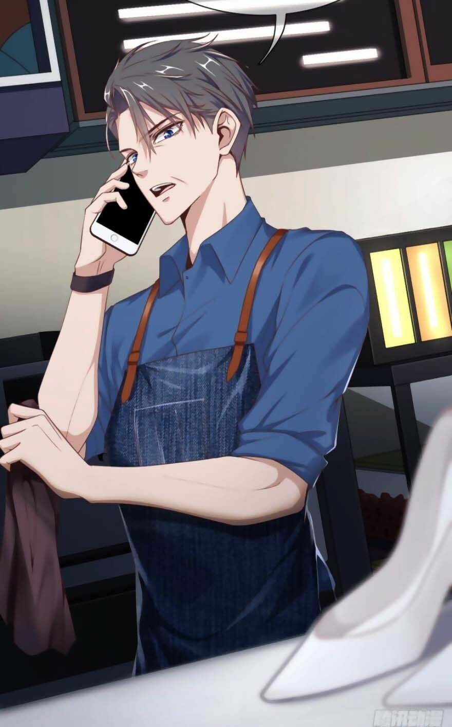 Quyến Rũ Không Thành: Chapter 23