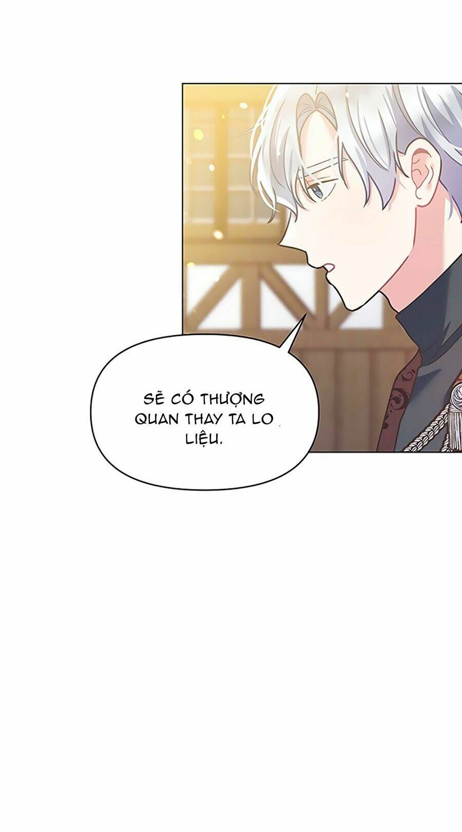 Khu Vườn Câm Lặng: Chapter 11