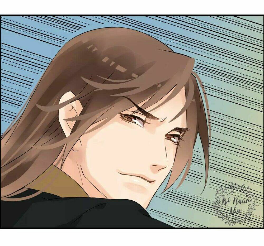 Bồng Sơn Viễn: Chapter 6