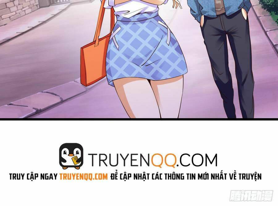 Em Gái Đừng Làm Phiền Tôi: Chapter 1