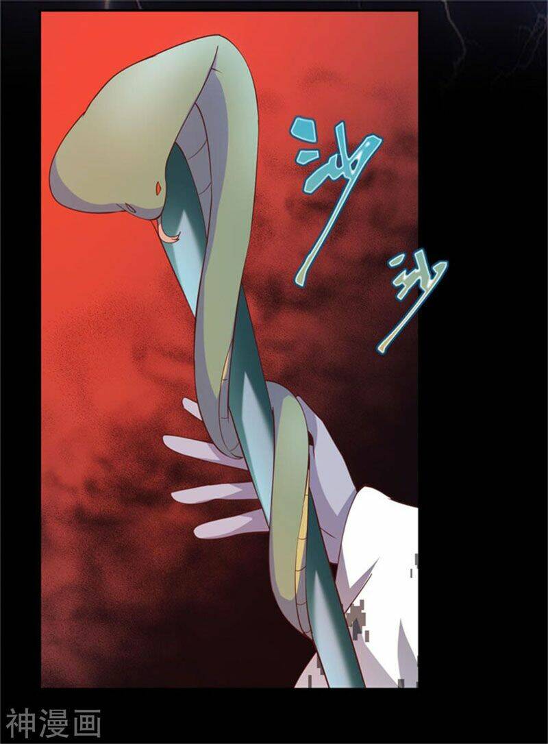 Đỉnh Phong Dự Ngôn Đế: Chapter 36