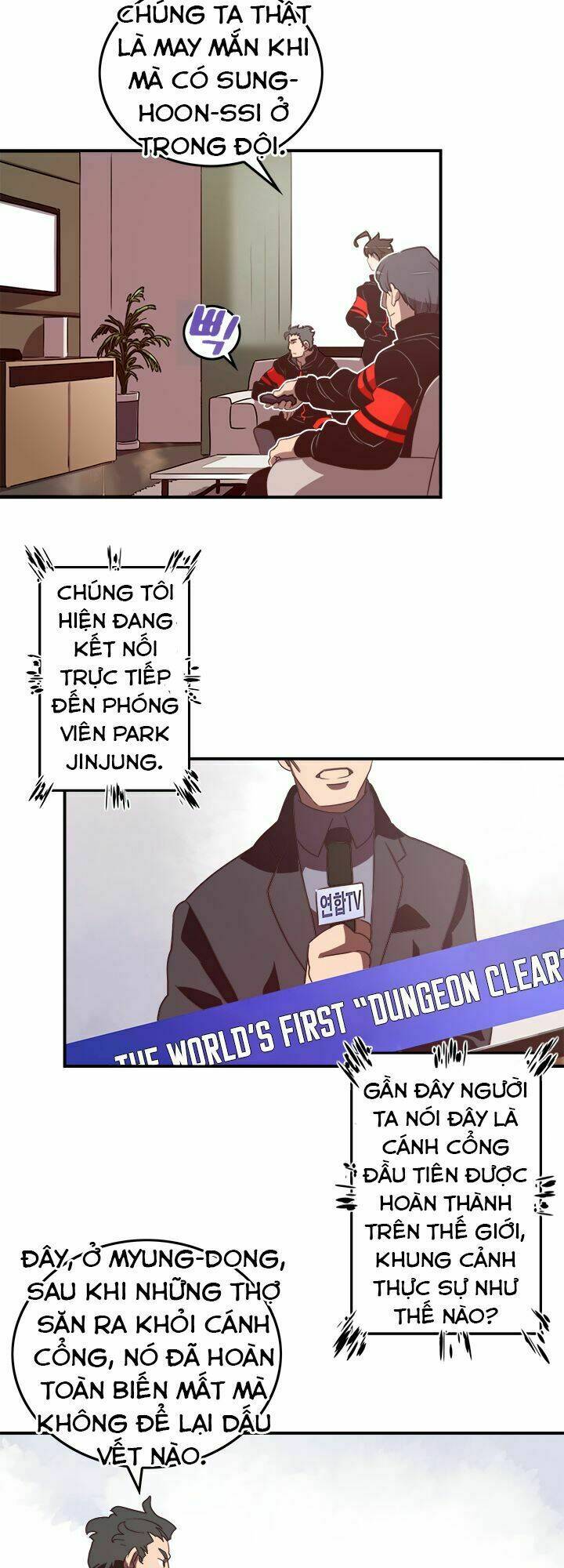 Ta Là Vua Pháp Sư: Chapter 27