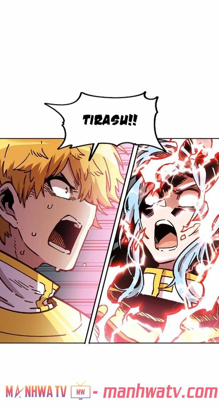 Nô Lệ Nghịch Thiên: Chapter 70