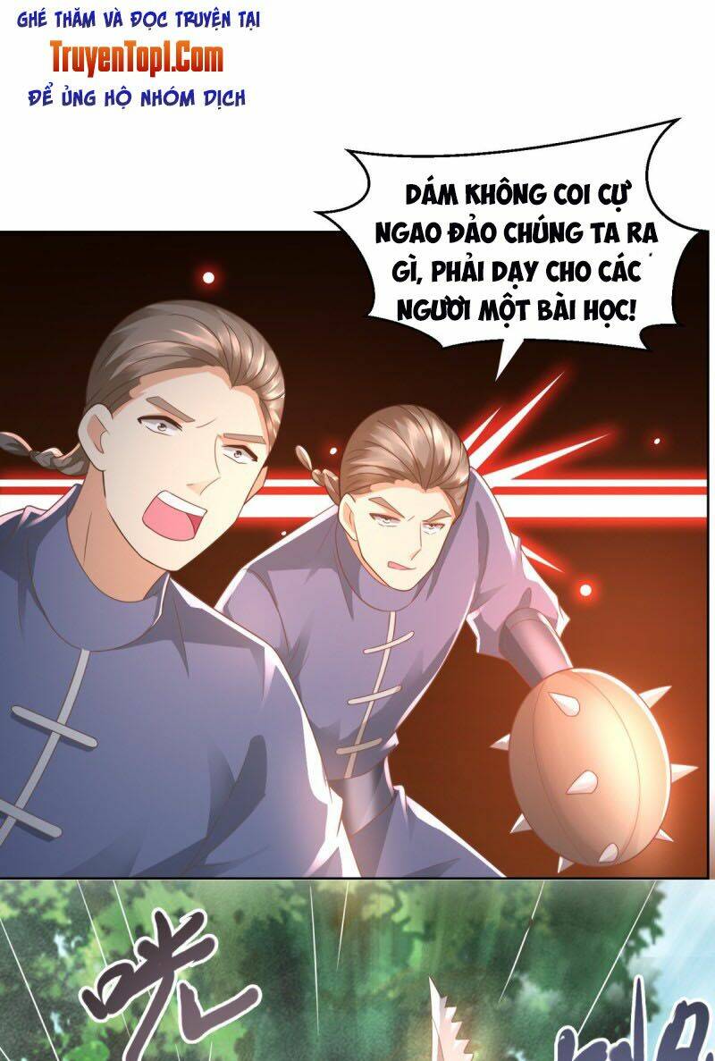 Chí Tôn Trọng Sinh: Chapter 105