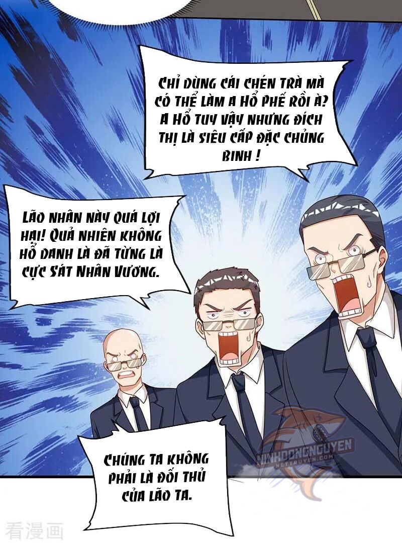 Trọng Sinh Khí Thiếu Quy Lai: Chapter 75