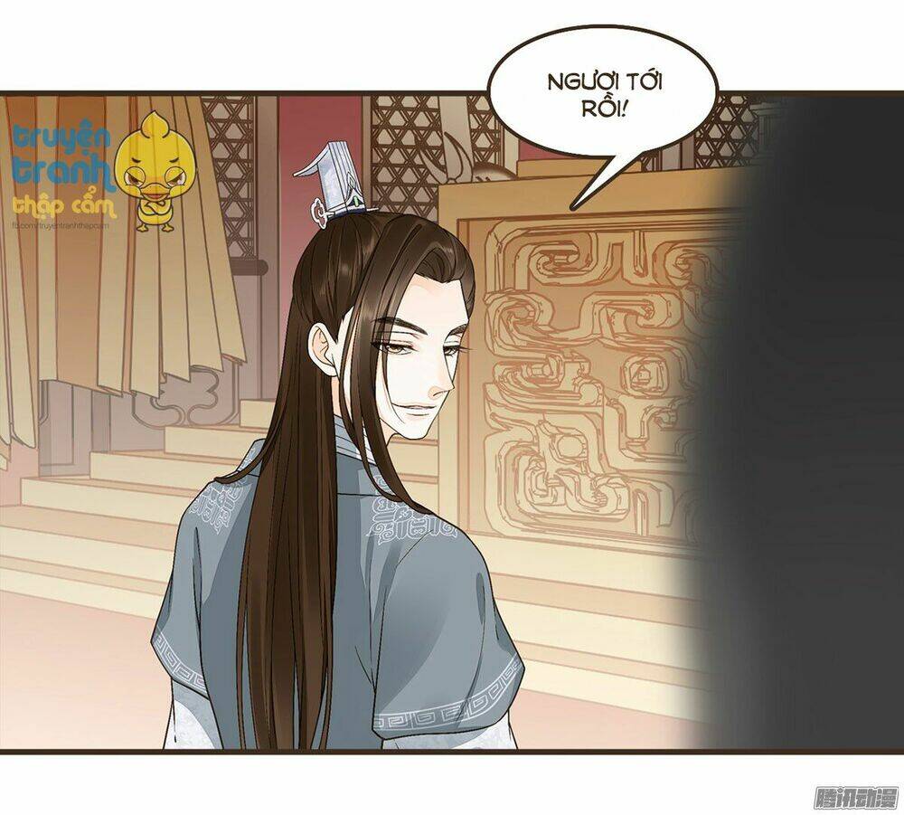 Đại Giá Thừa Tướng: Chapter 51