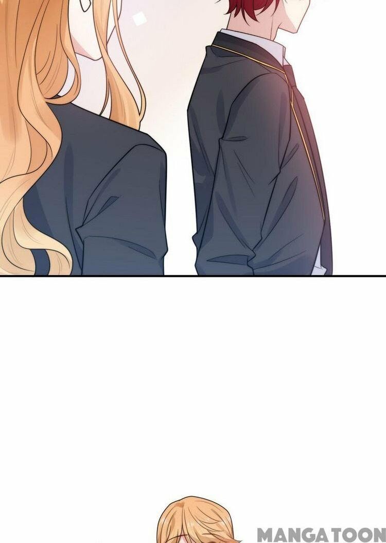Ma Lạt Thiên Kim Đẩu Ác Thiếu: Chapter 262