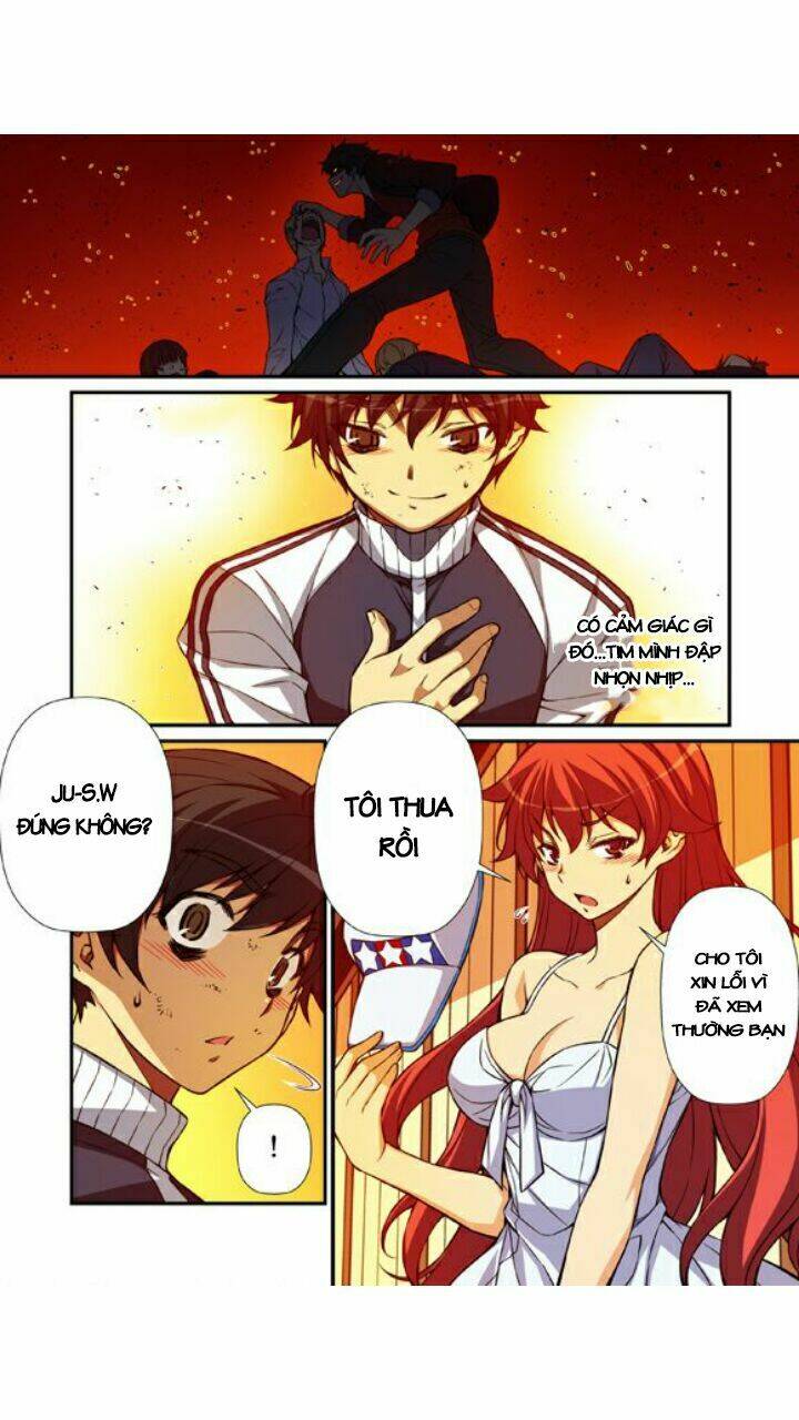 Modify: Chapter 18