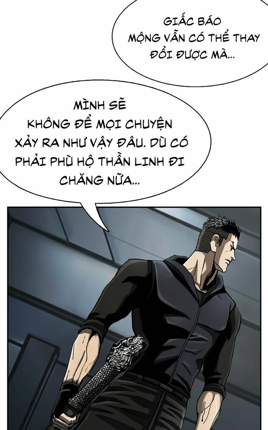Thợ Săn Đầu Tiên: Chapter 74