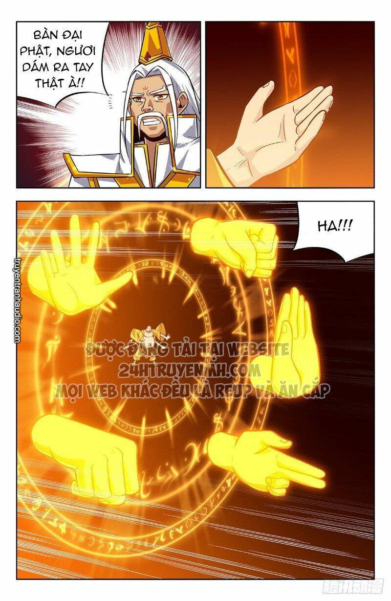 Tối Cường Phản Sáo Lộ Hệ Thống: Chapter 276