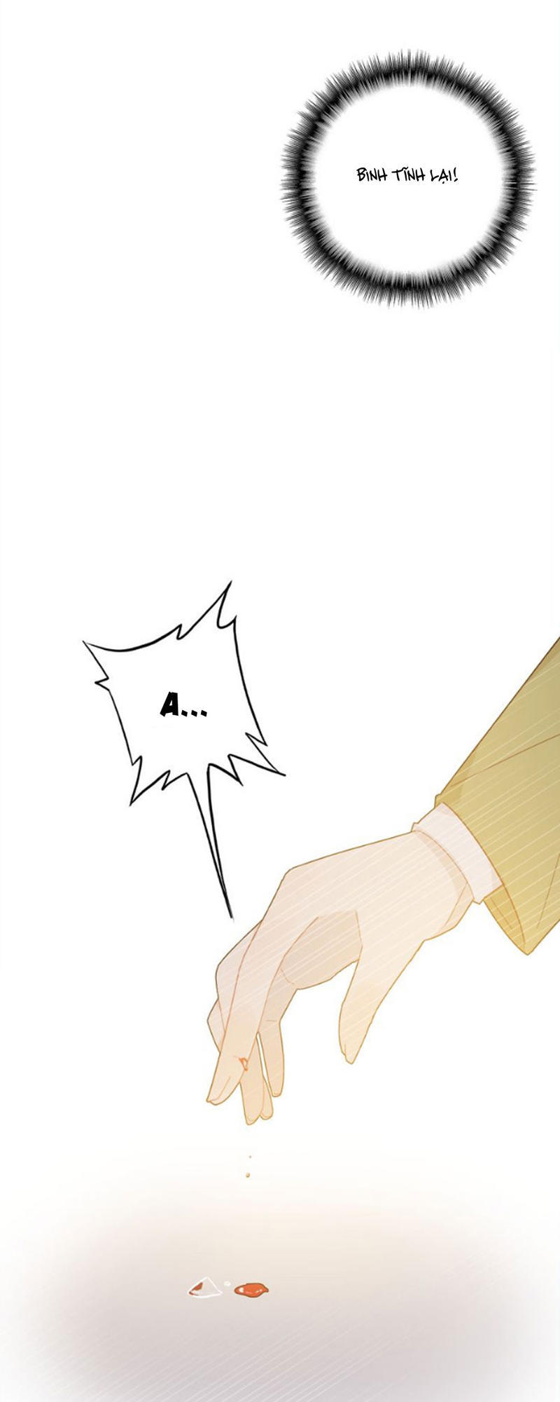 Ái Ngạo Kiều Long Vương Gia: Chapter 37