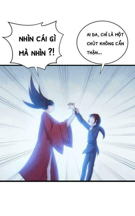Bẩm Báo Công Chúa !: Chapter 18
