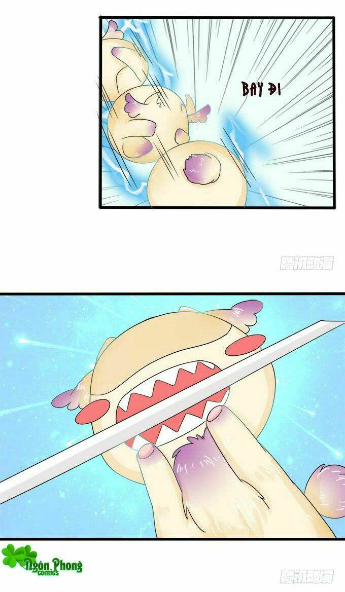 Ma Vương Luyến Ái Chỉ Nam: Chapter 77