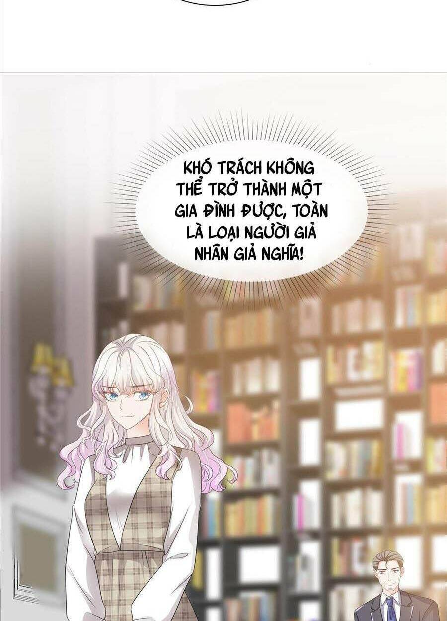 Nhược Hữu Hàn Đông Ngộ Noãn Dương: Chapter 5