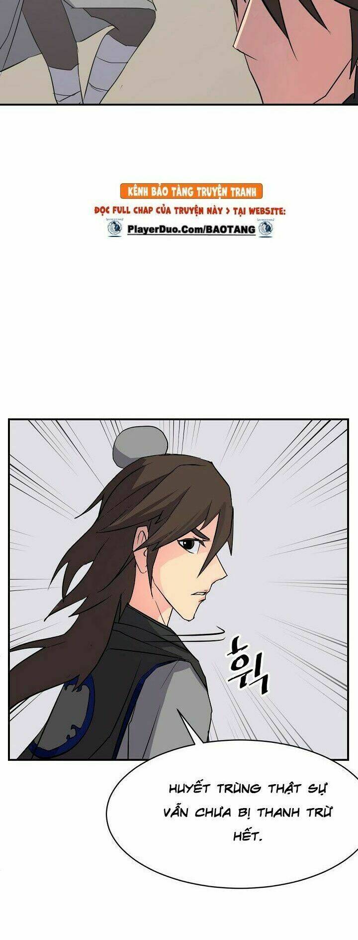 Trọng Sinh, Bất Khả Chiến Bại: Chapter 59