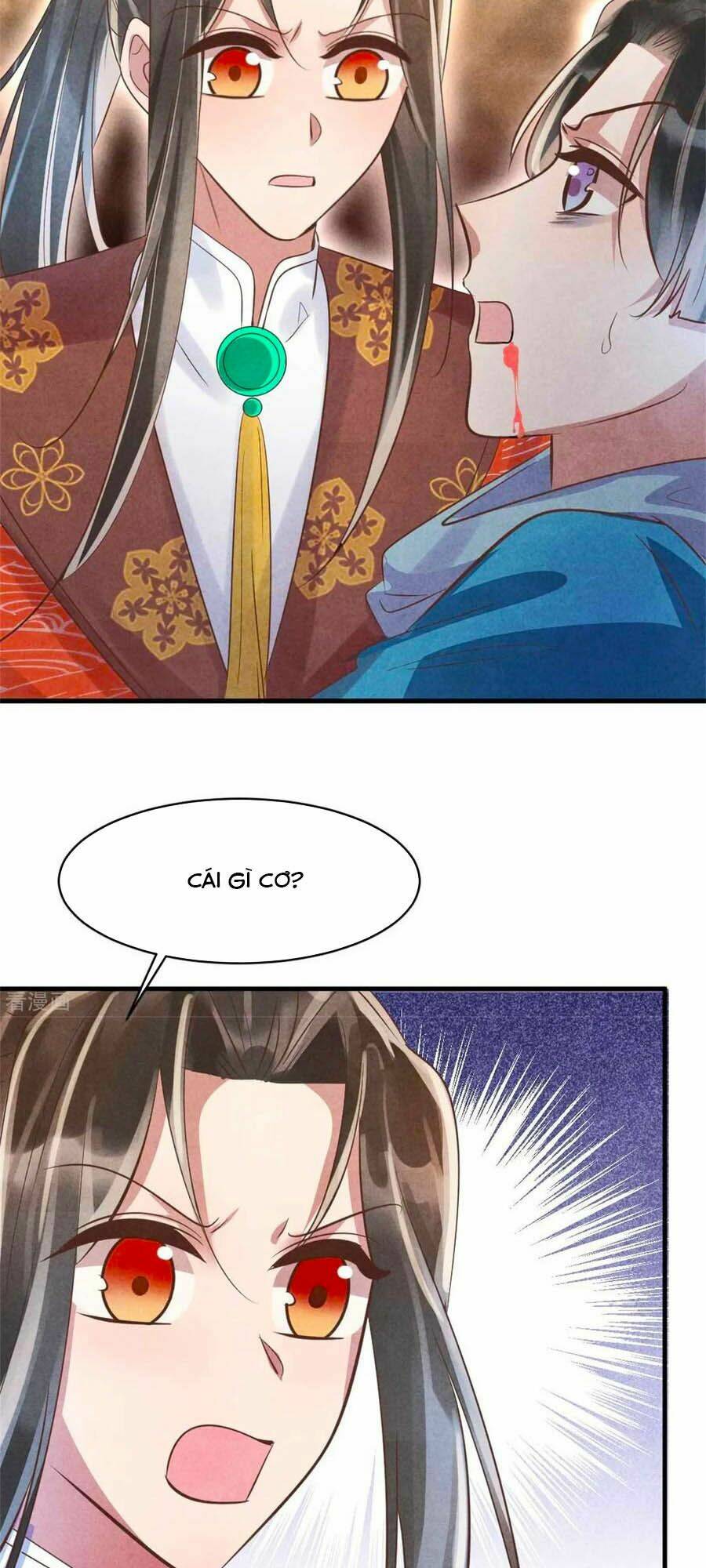 Vương Phi Muốn Trèo Tường: Chapter 86