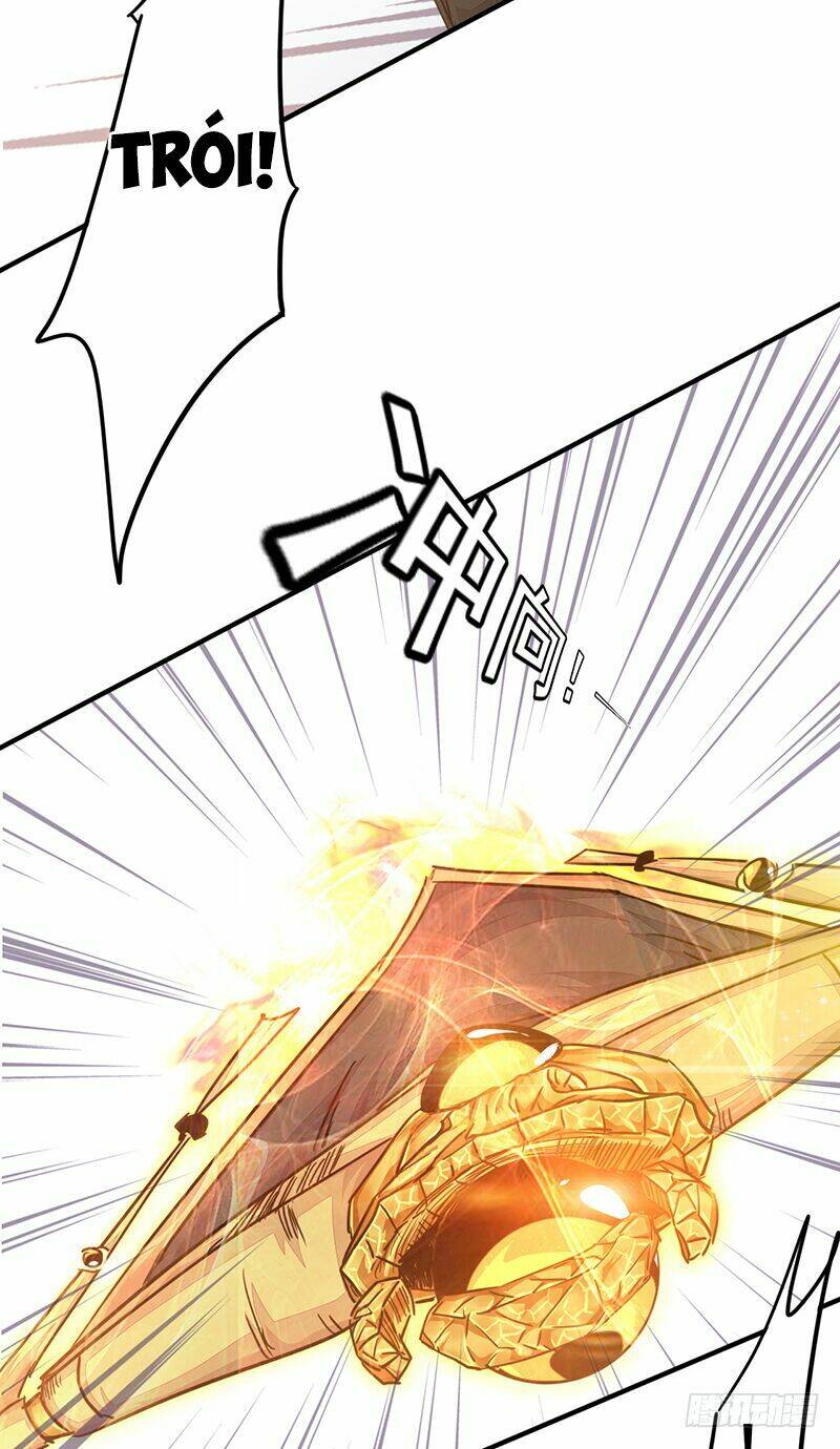 Lật Mặt: Chapter 5