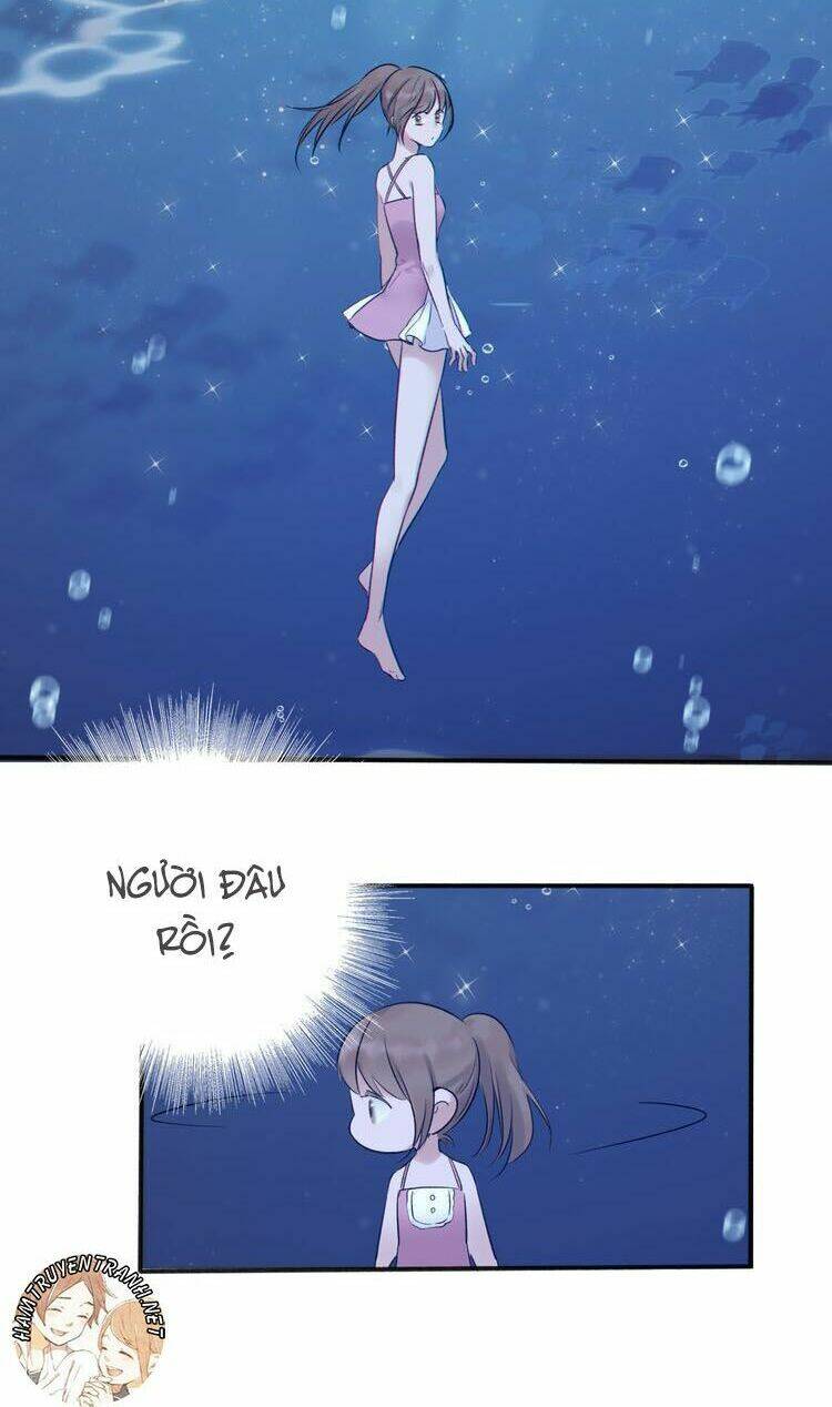 Viện Bảo Tàng Tâm Nguyện: Chapter 24.1