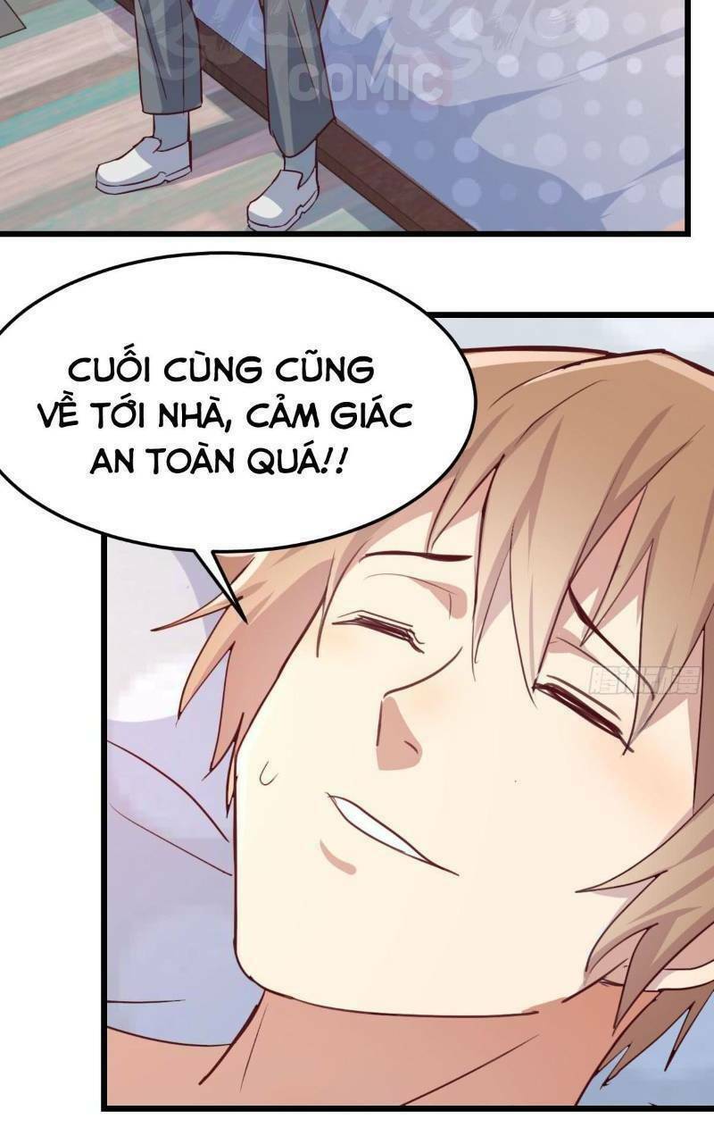 Song Tu Đạo Lữ Kiểu Xem Mặt: Chapter 63