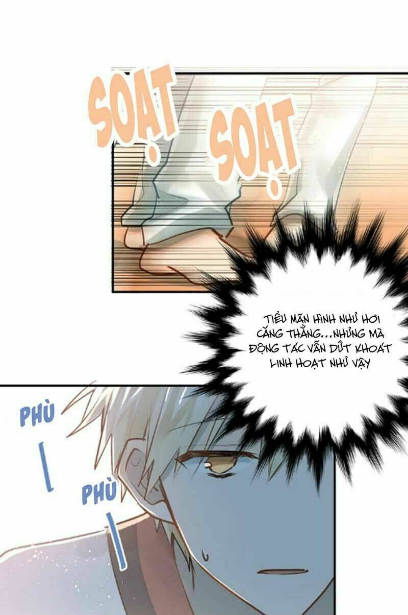 Đầu Gấu Biết Yêu: Chapter 80