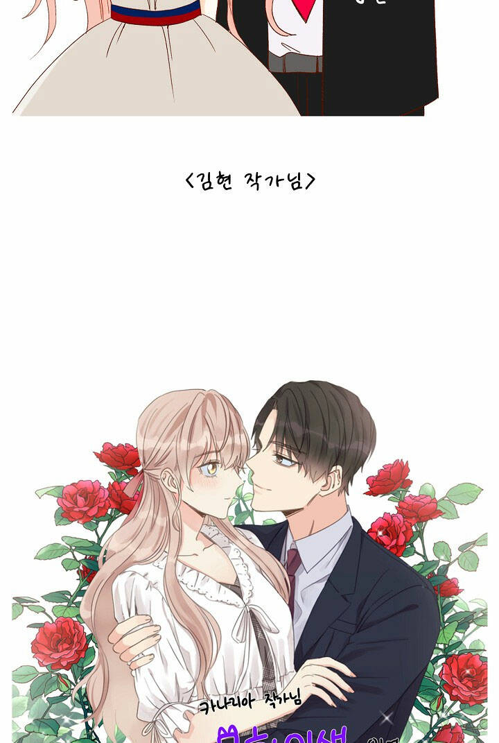 Cuộc Sống Kỳ Thú: Chapter 100