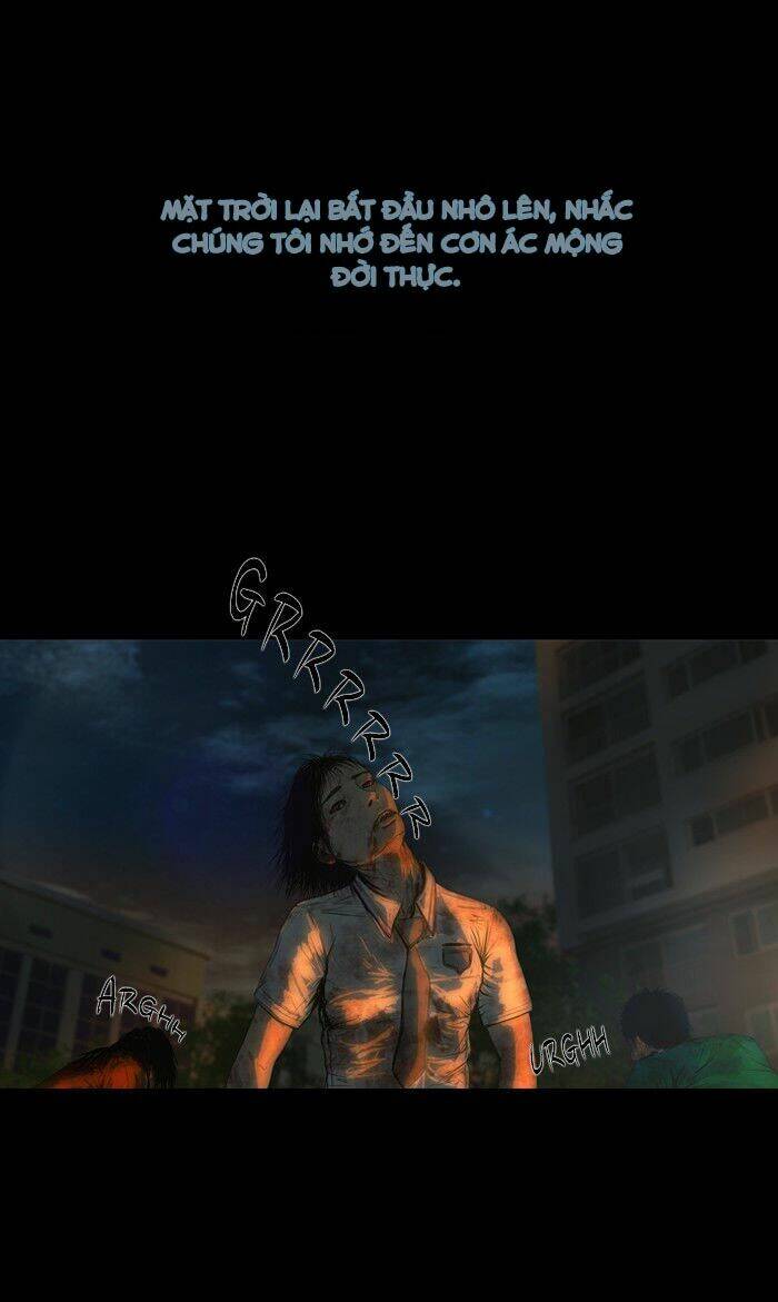 Dead Days: Chapter 9