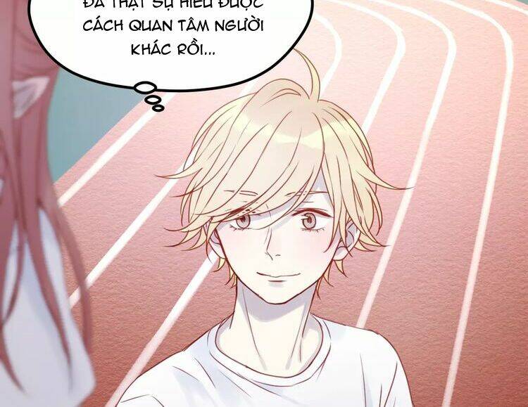 Lượm Được Một Tiểu Hồ Ly 2: Chapter 15